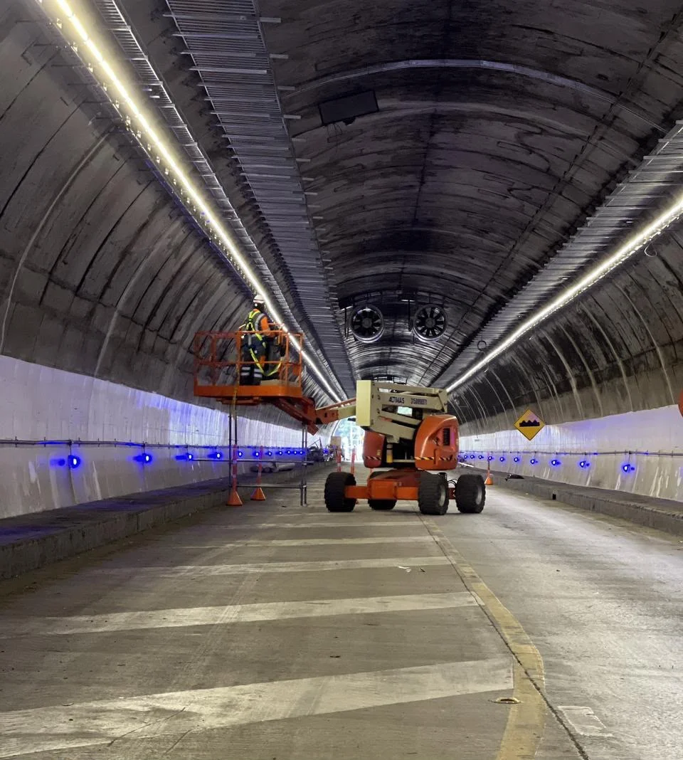 Ingeniería eléctrica y mecánica que