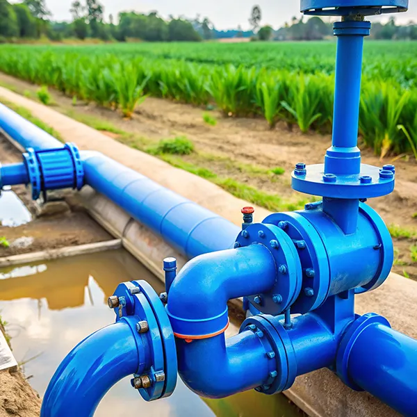 Redes Hidrosanitarias