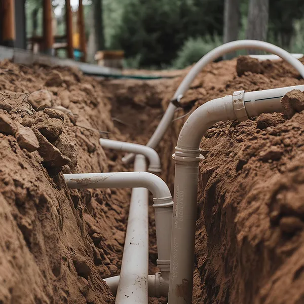 Redes Hidrosanitarias