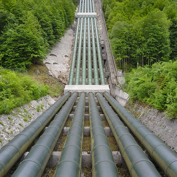 Redes Hidrosanitarias