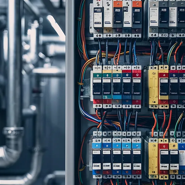 Tableros eléctricos